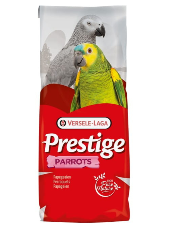 Versele Laga Parrots Dinner Mix - Pokarm dla dużych papug do gotowania - 20 kg od ParrotPlanet.pl