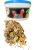 Vogelhof Kakadu Select - Pokarm dla Kakadu 3 KG od ParrotPlanet.pl