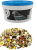 Vogelhof Papegaai Select - Pokarm z granulatem dla Żako 1 KG od ParrotPlanet.pl