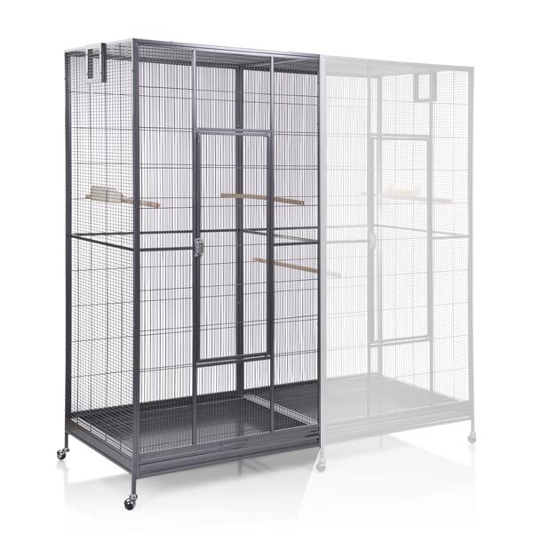 Zestaw poszerzający do Sydney I i II ciemny- od ParrotPlanet.pl - wyłączny przedstawiciel Montana w Polsce