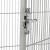 Kit d’extension pour Montana New Sydney I / New Sydney II  ParrotPlanet.fr