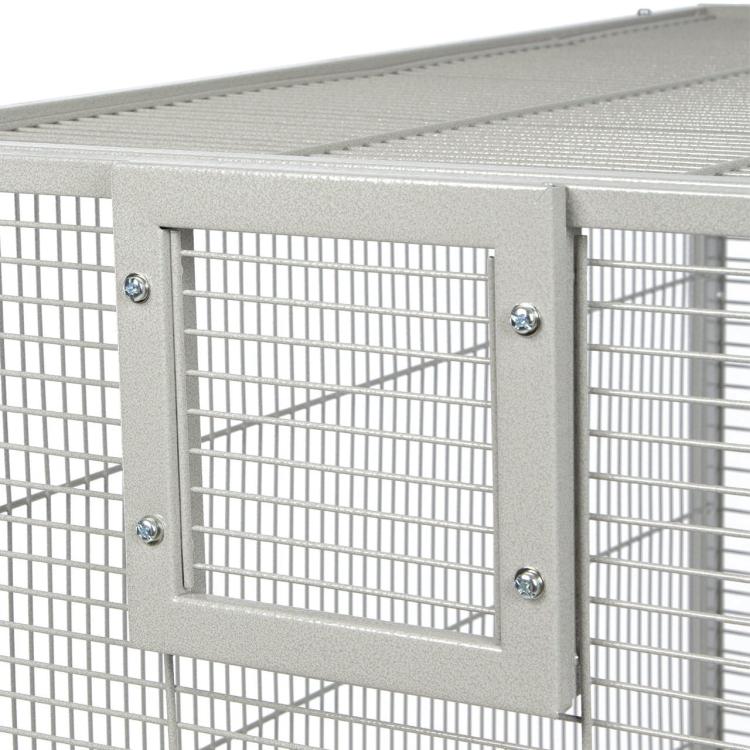 Kit d’extension pour Montana New Sydney I / New Sydney II  ParrotPlanet.fr