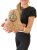 Cloche Géante Noix – Friandise Naturelle pour Grandes Perruches | 330 g – Parrot Planet.fr