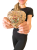Parrot Planet - Cœur XL aux noix et légumes pour perroquets - 180g de ParrotPlanet.fr