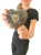 Parrot Planet - Cœur XL de graines de tournesol pour perroquets - 170g de ParrotPlanet.fr