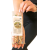 Épis Naturels Fruit & Miel ParrotPlanet pour Perroquets – 2 pièces de ParrotPlanet.fr