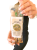 Épis Naturels Fruit & Miel ParrotPlanet pour Perroquets – 2 pièces de ParrotPlanet.fr