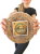 Mélange de graines géant pour perruches Parrot Planet - 1,2 kg de ParrotPlanet.fr
