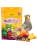 Lafeber Pellet-Berries Sunny Orchard - Pokarm w kształcie kuleczek dla małych i średnich papug 284g