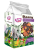 LoLo Pets Bloomy Warzywna Przekąska dla Papug i Ptaków Egzotycznych 80g od ParrotPlanet.pl