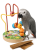 Cudowny Labirynt - dla wszystkich papug od ParrotPlanet.pl