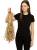 Dancing Tower XL – grand jouet interactif à grimper et à détruire pour grands perroquets, 85 × 30 cm ParrotPlanet.fr
