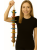 Jumpy Jumper Large – Drewniana Zabawka dla Papug od ParrotPlanet.pl