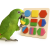 Papuzie Kolorowe Puzzle - dla wszystkich papug od ParrotPlanet.pl