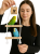Parrot Planet Naturalnie - Brzozowa Huśtawka dla małych papug