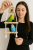 Parrot Planet Naturalnie - Brzozowa Huśtawka dla małych papug