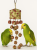 Happy Box – jouet interactif pour tous les perroquets ParrotPlanet.fr