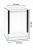 ChatGPT Image 9 cze 2025, 17_46_58.pngTerrarium 20x20x30 cm – Dla Pająków Nadrzewnych, Modliszek i Patyczaków | Szkło 4 mm, Gilotyna, Wentylacja Góra–Dół od ParrotPlanet.pl