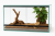 Terrarium 50x30x30 cm – Dla Gekonów, Węży i Ptaszników | Rozsuwane Drzwi, Wentylacja Góra–Dół, Szkło 4 mm  od ParrotPlanet.pl