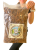 Terrarium Jungle Chip Mix – 100% naturalny chips kokosowy dla gadów i zwierząt egzotycznych 10 L od ParrotPlanet.pl