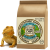 Terrarium Jungle Chip Mix – 100% naturalny chips kokosowy dla gadów i zwierząt egzotycznych 10 L od ParrotPlanet.pl