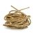 Twisted Seagrass 5m – Naturalna lina do wspinaczki i dekoracji terrarium od ParrotPlanet.pl
