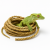 Twisted Seagrass 5m – Naturalna lina do wspinaczki i dekoracji terrarium od ParrotPlanet.pl