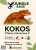 KOKOS Chipsy kokosowe S – Naturalne podłoże dla gadów, pajęczaków i płazów 10 L od ParrotPlanet.pl