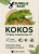 KOKOS Chipsy kokosowe M – Naturalne podłoże dla gadów, pajęczaków i płazów 10 Litrów od ParrotPlanet.pl