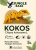KOKOS Chipsy kokosowe L – Naturalne podłoże dla gadów, pajęczaków i płazów 5 Litrów od ParrotPlanet.pl