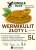 Jungle Base - Wermikulit ZŁOTY - L – mineralne podłoże do inkubacji jaj i terrariów 5 Litrów od ParrrotPlanet.pl