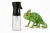 Jungle Base - Extreme MistMaker 250ml – Kompaktowy atomizer do nawilżania terrariów gadów i płazów od ParrotPlanet.pl