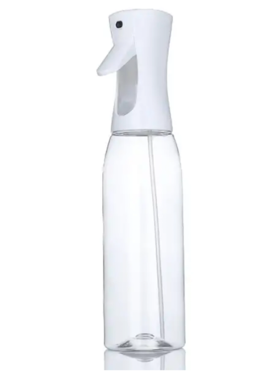 Atomiseur Extreme MistMaker pour le bain des perroquets 300 ml - Blanc de  ParrotPlanet.fr