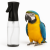 Brumisateur Extreme MistMaker - Atomiseur pour le bain des perroquets 500ml  de ParrotPlanet.fr