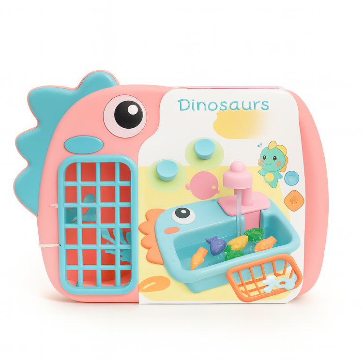 Bassin pour perruches avec jouets colorés | Parrot Planet.fr