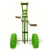 Vélo interactif pour perroquets - Jouet éducatif Parrot Planet.fr