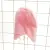 Grotte polaire douillette – tente pour perroquets moyens, rose, taille L | ParrotPlanet.fr