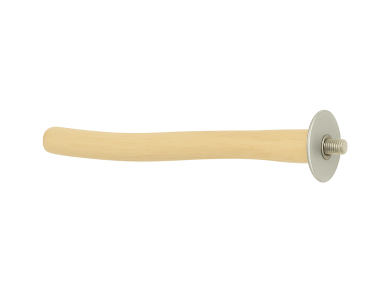 Perchoir en bois Java – pour petits perroquets 15 cm | ParrotPlanet.fr