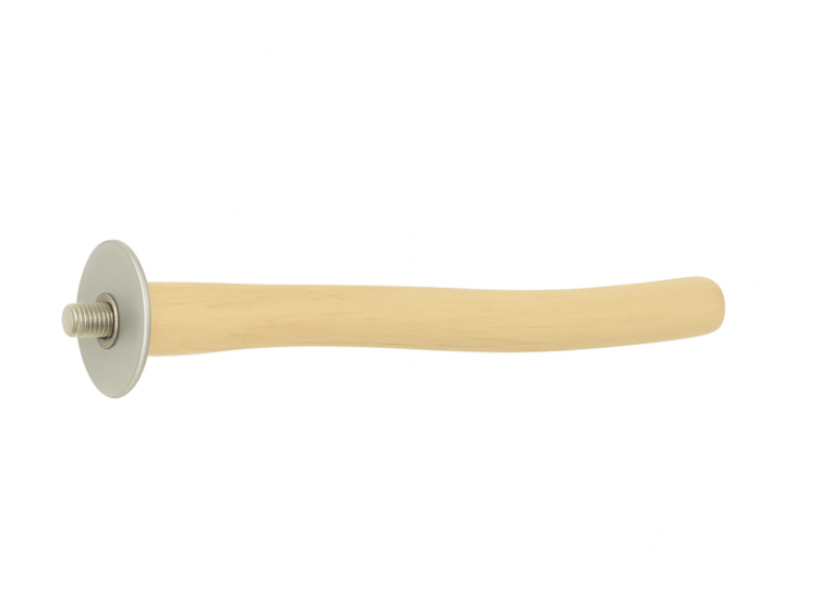 Perchoir en bois Java – pour petits perroquets 15 cm | ParrotPlanet.fr