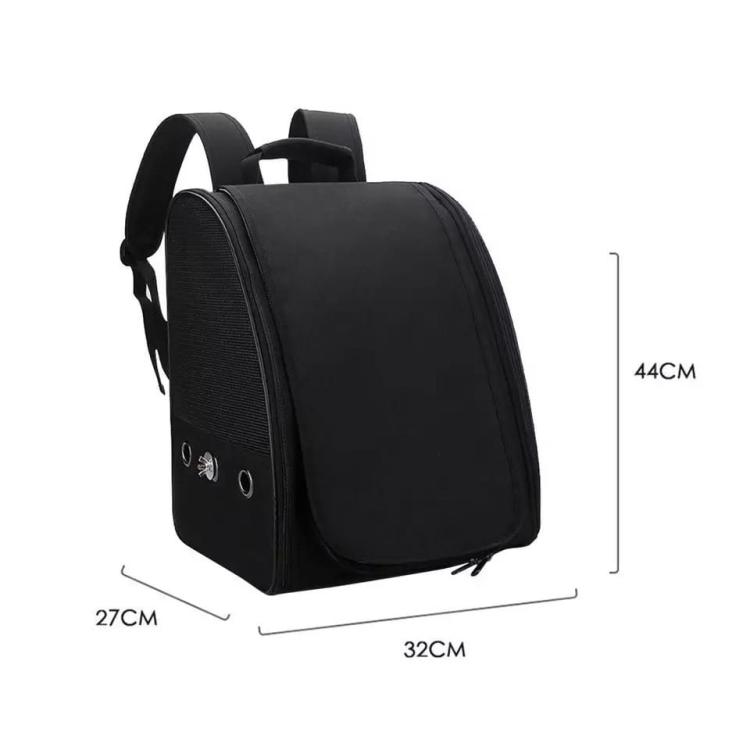 Sac de transport pour perroquets moyens et petits – Parrot Planet.fr