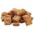 PaRRot Cafe Club - PaPuzie ciasteczka o smaku pizzy 100g od ParrotPlanet.pl
