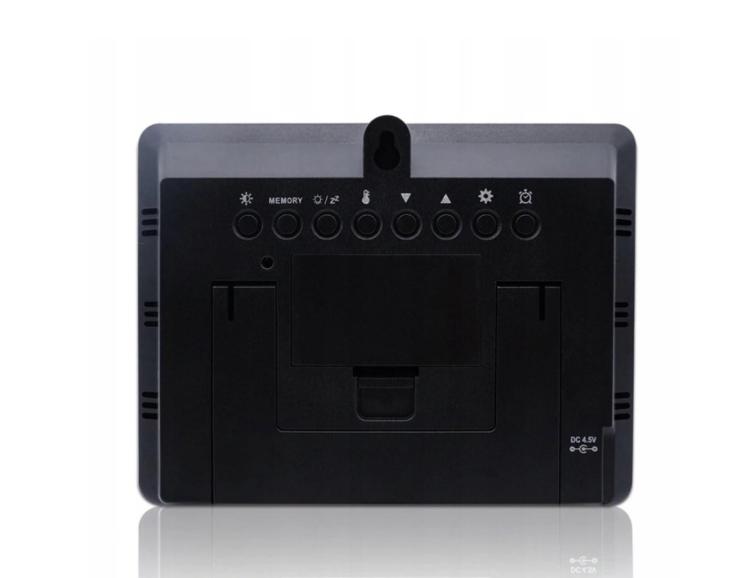 Smart Home PRO – appareil de surveillance de la température et de l’humidité pour reptiles | ParrotPlanet.fr