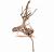Racine naturelle de vigne – EcoVine Roots – décoration naturelle et support d’escalade pour reptiles, amphibiens et arachnides | ParrotPlanet.fr