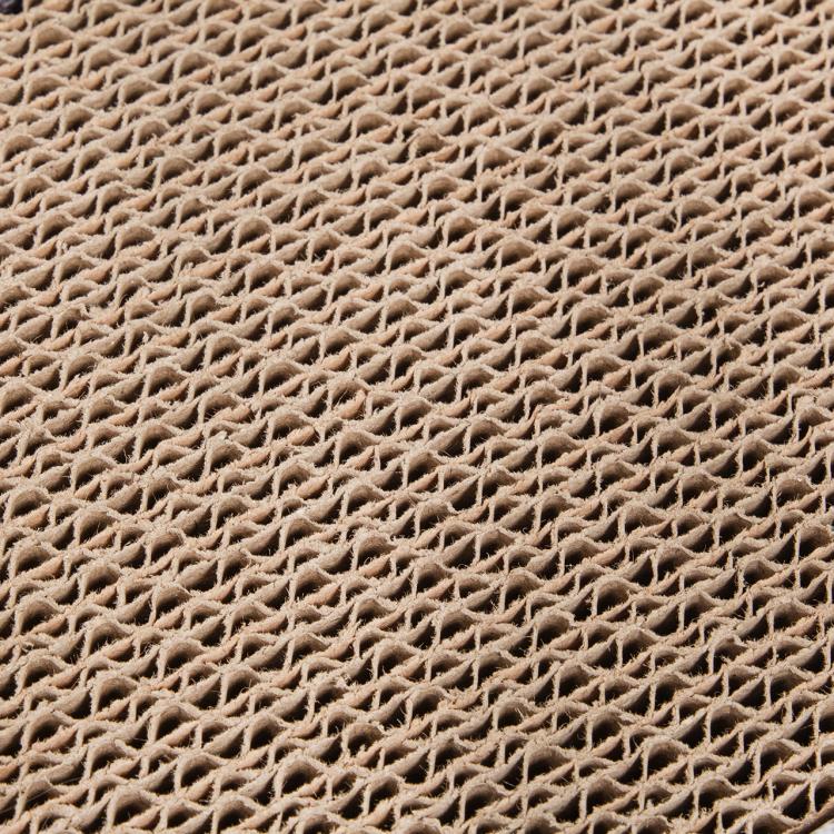 Piste de jeu avec carton à griffer – CanadianCat, module de remplacement pour tapis Calvin, Coleen, Cosmo | ParrotPlanet.fr
