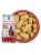 Biscuit Haute Performance Hagen Hari Tropican pour Perroquets 680 g  de ParrotPlanet.fr