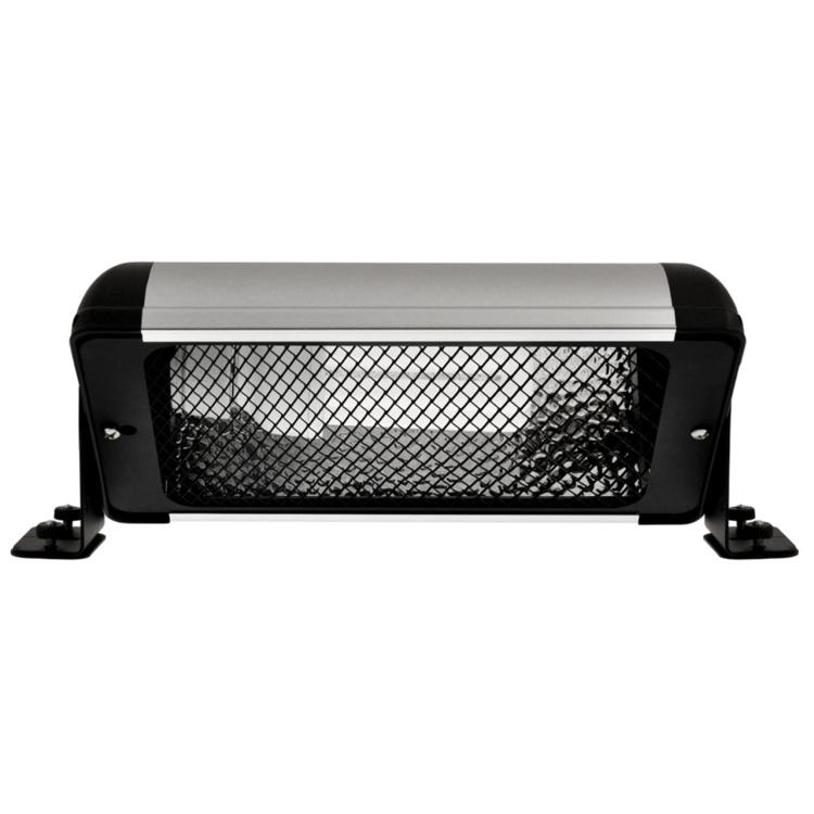 Bird System UV 30cm - Lampa dla papug mocowana do klatki (bez żarówki) od ParrotPlanet.pl