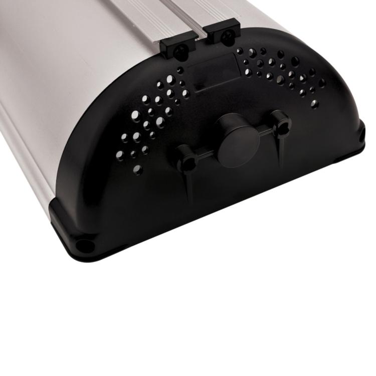 Bird System UV 30cm - Lampa dla papug mocowana do klatki (bez żarówki) od ParrotPlanet.pl