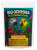 BIO Protection Antibactérienne – formule naturelle soutenant l’immunité et la protection contre les bactéries 500 g de ParrotPlanet.fr