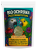 BIO Protection Antibactérienne – formule naturelle soutenant l’immunité et la protection contre les bactéries 500 g de ParrotPlanet.fr