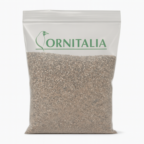 OrniGrit - grit dla wszystkich papug 2 kg  od ParrotPlanet.pl